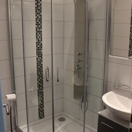 Mohnwiese Apartment Willingen (Upland)