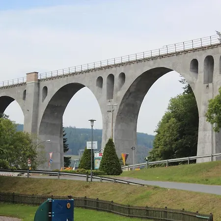 Mohnwiese Und Blumenwiese