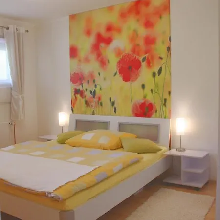 Mohnwiese Und Blumenwiese * Willingen (Upland)