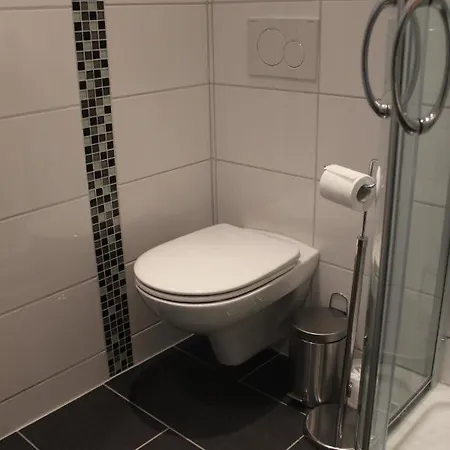 Mohnwiese Apartment Willingen (Upland)