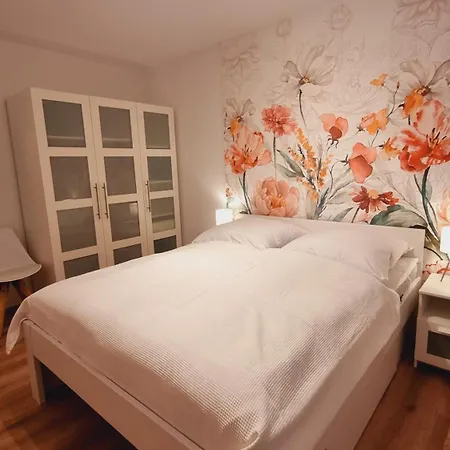 Mohnwiese Apartment Willingen (Upland)