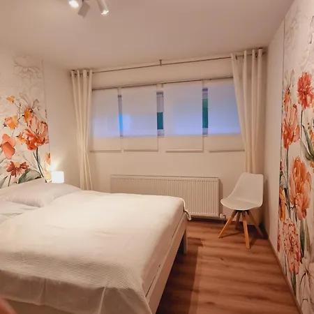 Apartment Mohnwiese Willingen (Upland)
