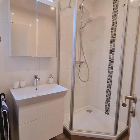 Apartment Mohnwiese Willingen (Upland)