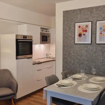 Apartment Mohnwiese Willingen (Upland)