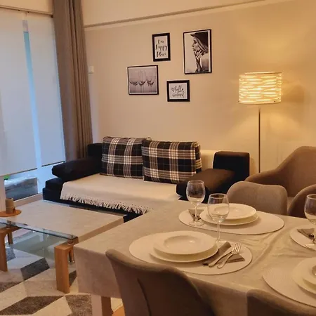 Apartment Mohnwiese *