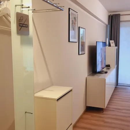 Mohnwiese Apartment Willingen (Upland)