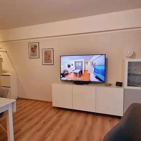Apartment Mohnwiese Willingen (Upland)