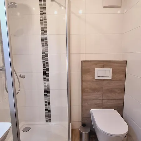 Apartment Mohnwiese Willingen (Upland)