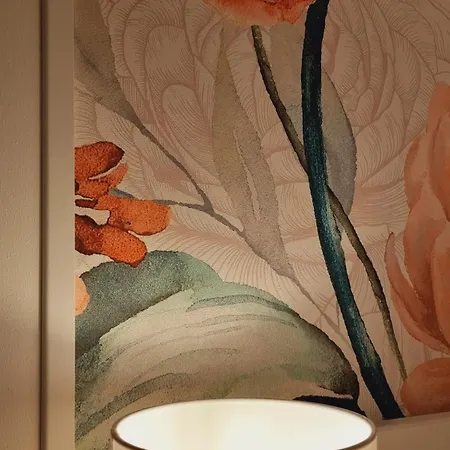 Mohnwiese Und Blumenwiese Apartamento