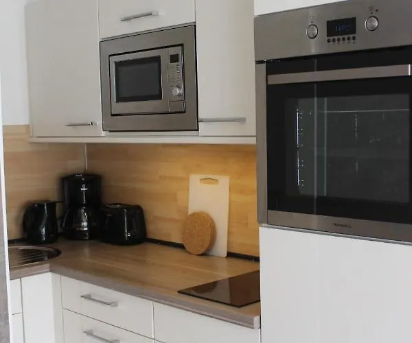 Daire Mohnwiese Und Blumenwiese Willingen (Upland)