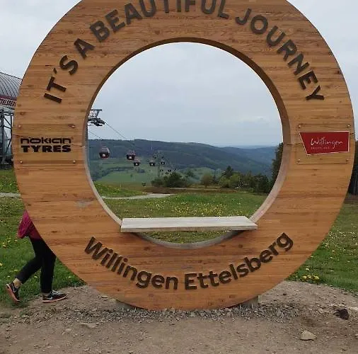 Mohnwiese Und Blumenwiese Daire