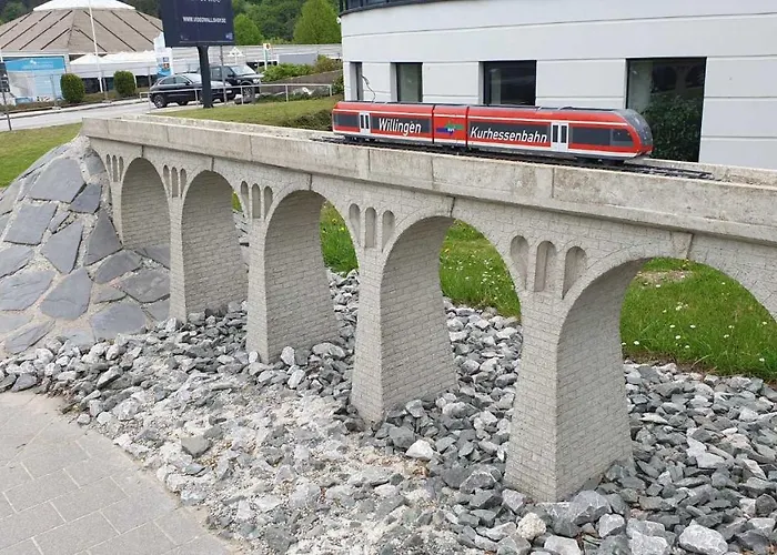 Mohnwiese Und Blumenwiese Daire