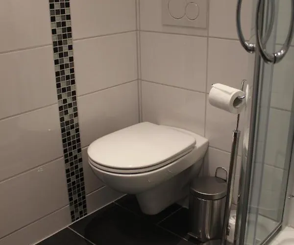 Mohnwiese Und Blumenwiese Daire Willingen (Upland)