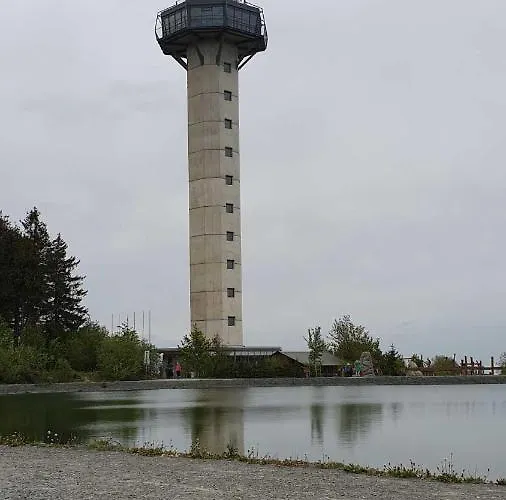 Daire Mohnwiese Und Blumenwiese Willingen (Upland)